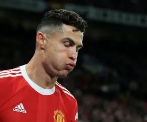 حقیقتی تلخ و ترسناک در انتظار کریستیانو رونالدو!
