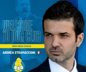 ترفند استراماچونی برای گرفتن پول بیشتر از استقلال!