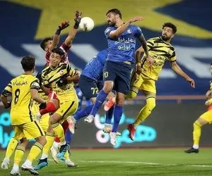 برنامه مرحله یک هشتم نهایی جام حذفی اعلام شد