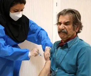 عزت‌الله مهرآوران چه واکسنی تزریق کرده بود؟