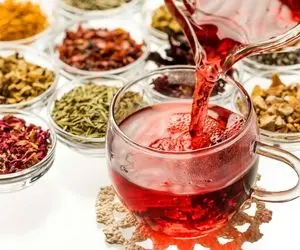 تو هوایِ بلرزون زمستون دلت یه چای دِبش میخواد؟ با معجزه چاشنی ها به نوشیدنی جووون بده! 