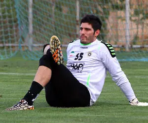 ماجرای درگیری شهاب گردان با پرسپولیسی ها چه بود؟