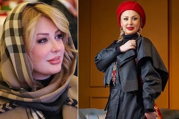 newsha zeighami shayanews