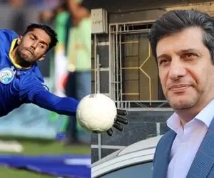 تاوان سنگین مصاحبه حسین حسینی علیه مدیران استقلال