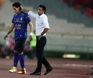 یحیی و مورایس به دنبال ستاره استقلالی!