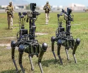 جنگ افزار معاند؛ بزرگترین جنگنده شکاری طرح سگ چینی قابلیت جسدیاب و پرتاب موشک داره