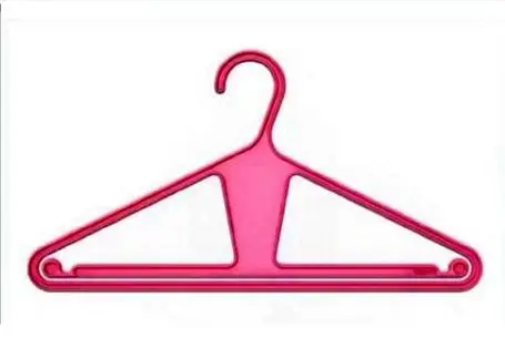 بازی فکری؛ چهارچشمی به چوب لباسی نگاه کن تا جواب سوال محرمانه رو بدی