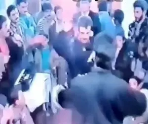 آواز شاد؛ سلاطین رقص دهه 60 با شلوار خمره ای اونم با آهنگ زینو زینو زینو