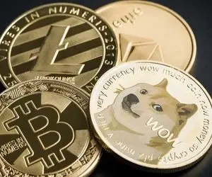 قیمت دوج کوین امروز شنبه 16 اسفند 99