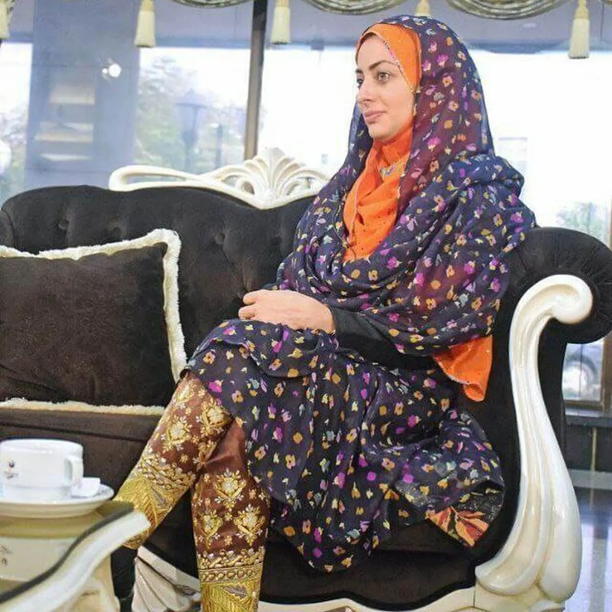 roshan-chador