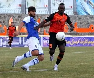 کابوس تازه برای گادوین منشا؛ آقای گلِ طلسم‌ شده؟