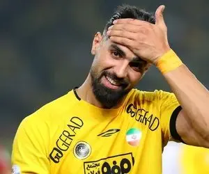 رضا اسدی در دوراهی استقلال و سپاهان!