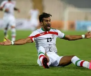 لژیونر پرسپولیسی با شایعاتی عجیب همچنان در لیست سیاه! 