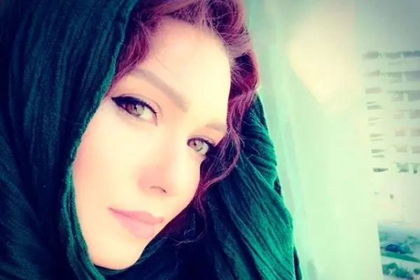 shahrzad kamalzadeh shayanews