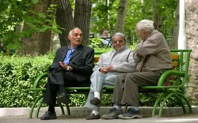 خبر مهم در خصوص افزایش حقوق بازنشستگان در آذر ماه