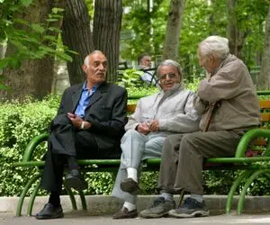 خبر مهم در خصوص افزایش حقوق بازنشستگان در آذر ماه