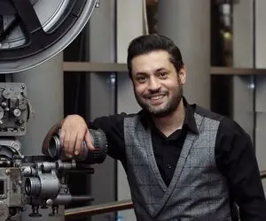 پدر روزبه معینی درگذشت | علت مرگش چه بود؟  + عکس