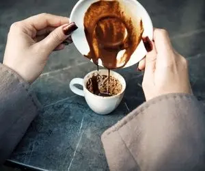 فال قهوه امروز شنبه ۳ مرداد برای متولدین آبان ماه