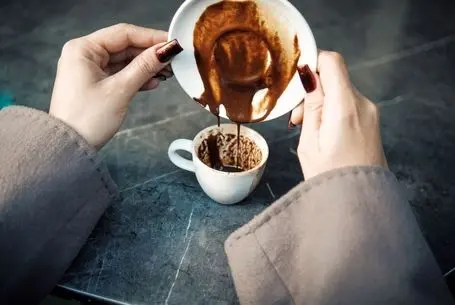 فال قهوه امروز شنبه ۳ مرداد برای متولدین آبان ماه