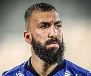  چشمی برای دیدار با الحسین می رسد؟