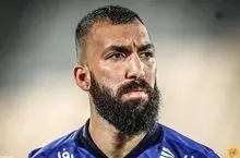  چشمی برای دیدار با الحسین می رسد؟