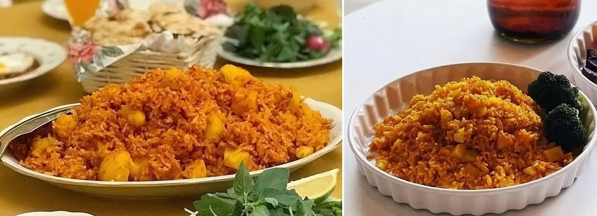دمی گوجه
