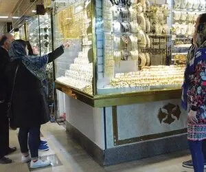 گزارشی تازه از قیمت طلا و سکه امروز سه شنبه 16 تیر 1405