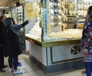 گزارشی تازه از قیمت طلا و سکه امروز سه شنبه 16 تیر 1405