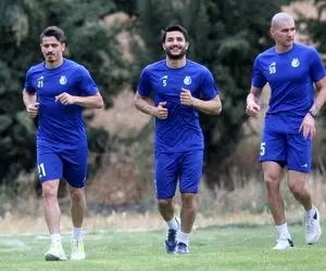 اوضاع عجیب جدا شدگان استقلال در نقل و انتقالات