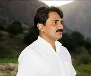 آواز جیگرسوز؛ سجاد رزمجو تو دورهمی آخرش چه هق هق کنان میخونه خون به جیگر میشی