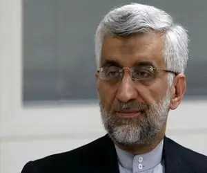 ادعای عجیب از سعید جلیلی که باعث خنده کارشناسان شد!