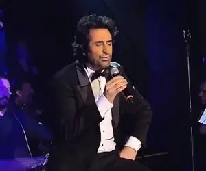 آواز ماندگار؛ ماهسون با صدای ابر قدرتش جوری آهنگ بی وفا رو میخونه که اشکات جاری میشن