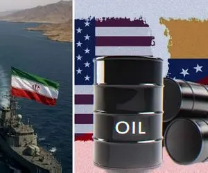 امریکا، ونزوئلا و نفت: واشنگتن در حال طراحی سپر نفتی برای روز برخورد با ایران است؟