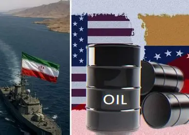 امریکا، ونزوئلا و نفت: واشنگتن در حال طراحی سپر نفتی برای روز برخورد با ایران است؟