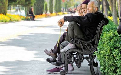 حقوق خرداد بازنشستگان و مستمری بگیران تامین اجتماعی کی پرداخت می شود؟