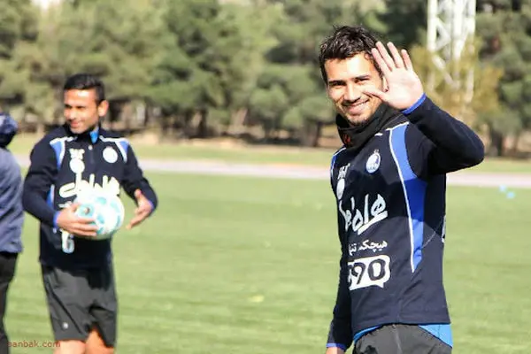 سجاد  شهباززاده