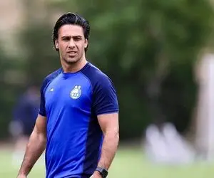 تیم فصل بعدی فرهاد مجیدی در امارات مشخص شد