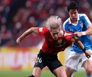 شکست غافلگیر کننده مدافع قهرمانی آسیا در خانه