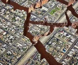 کشف بی‌سابقه درباره شروع زمین‌لرزه‌های تکان‌دهنده