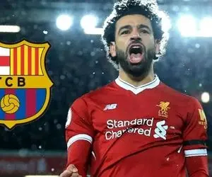 پادشاه لیگ برتر انگلیس در رادار بارسلونا!