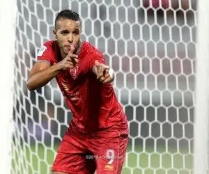 ستاره سابق لالیگا شاه ماهی که پرسپولیسی ها تور کردند!