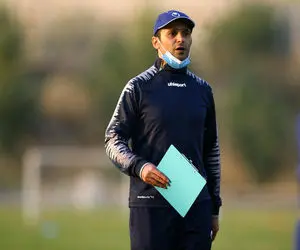 واکنش برهانی به درگیری لفظی مرفاوی و غلامی