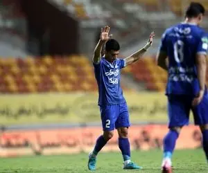 محبی و حردانی به بازی با ملوان می رسند؟