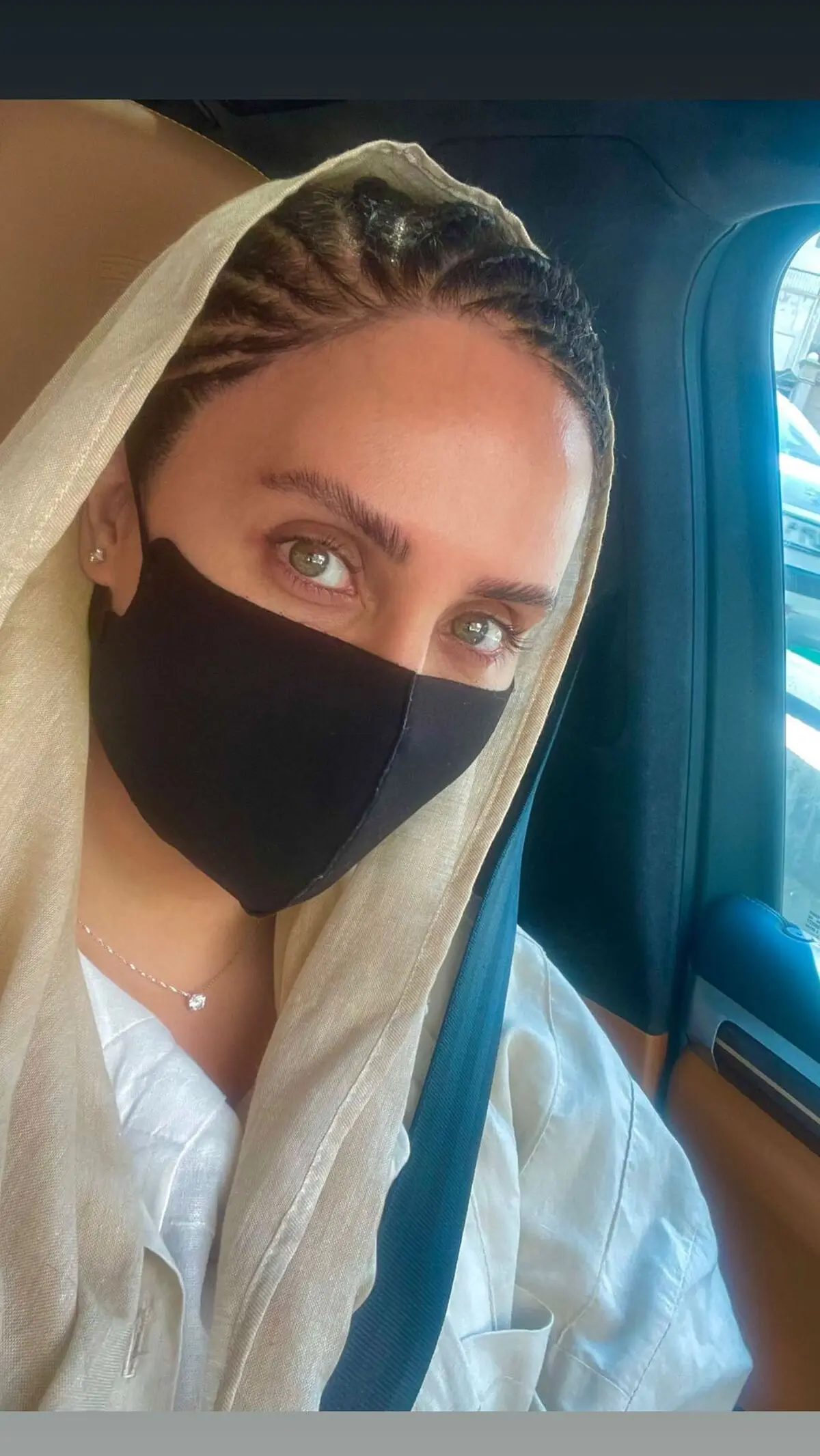 الناز شاکردوست