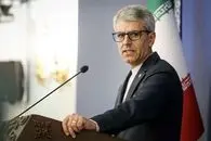 واکنش تند سخنگوی وزارت خارجه به ادعاهای آمریکا درباره جزیره خارک