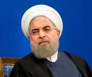 روحانی: مردم در فشار هستند ما کاملا این را قبول داریم