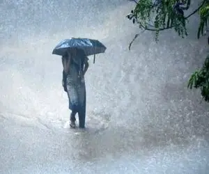 هواشناسی امروز سه شنبه 21 اسفندماه/ بارش باران در این استان ها