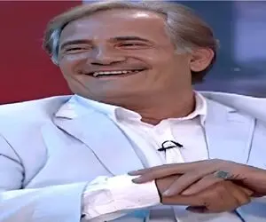 سکانس خندان؛ مجید مظفری از ماهیگیر چهارراه استانبول میگه مجری ترکیده از خنده