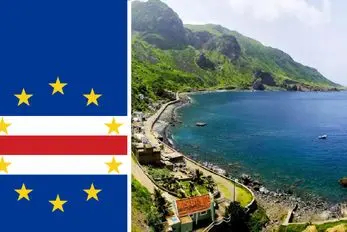 تیم ملی فوتبال ایران امشب در مقابل کیپ ورد؛ زیباترین کشور در آفریقای غربی