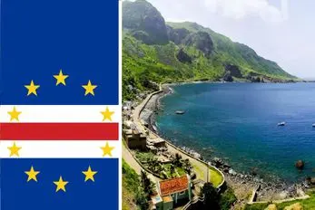 تیم ملی فوتبال ایران امشب در مقابل کیپ ورد؛ زیباترین کشور در آفریقای غربی